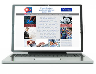 Reparação de Portátil compaq | assistência técnica compaq